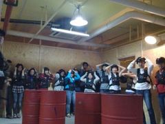 android_upload_pic-镭战大联盟真人CS·生日派对·亲子聚会·团建(天安千树店)
