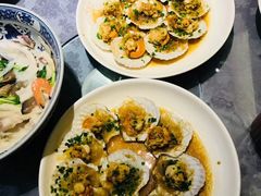 -山外山菜馆(玉泉路店)