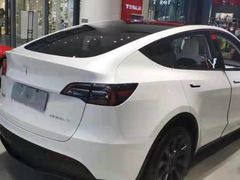 -TESLA 特斯拉(广州天环广场体验店)