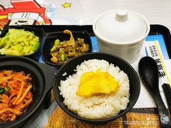 -老娘舅餐厅(黄龙体育中心店)