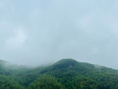 -浙北大峡谷