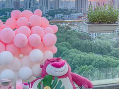 -烛影拾光观景餐厅·创意菜·摄影·小提琴(大唐不夜城店)