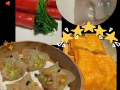 -滋粥楼·顺德菜(番禺广场总店)