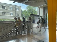 -麦当劳(新王府井店)