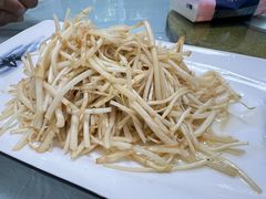-翠茗农庄土菜馆(天目湖店)