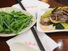 -雲栖斜街炸酱面馆