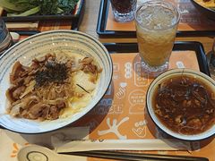 -大快活(丽丰店)