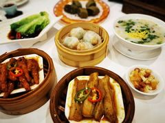 -顺德人家食府(黄金广场店)