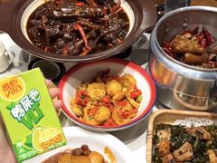 -啫神·广州地标美食(北京路店)