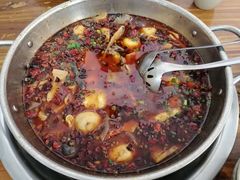 -黑竹香鸡(营和巷店)