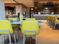 -食光全日制餐厅(绵阳首开喜来登酒店)