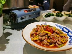 -新侗家食府(蟠桃宫店)