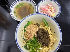 -万三面馆(青龙正街太古里店)
