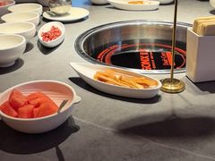 -竹犇番茄火锅(长风街店)