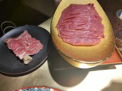 -羊大爷涮肉(亮马桥店)