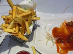 -花少爷·鲜虾干贝粥(延安万达店)