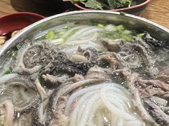 -攀枝花·任德琼·盐边羊肉米线