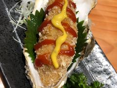 -吟松日式料理(莘庄店)