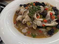 -李师傅脆肚(梅林店)