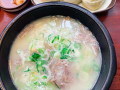 -神仙雪浓汤(明洞店)