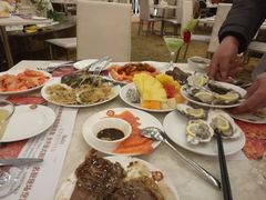 -芭菲盛宴·环球美食(袁家岗店)