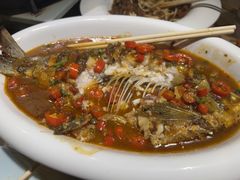 -霄汉牛三鲜湖北砂锅菜(万松园2店)