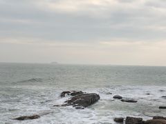 -漳州滨海火山岛自然生态风景区