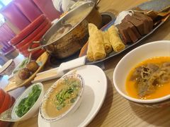 -松野谷·寿喜烧自助(华联顺义金街购物中心店)