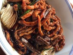 -君东记本帮面馆(天钥桥路店)