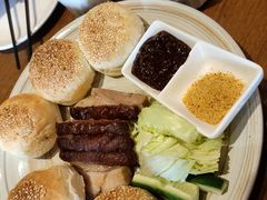 -烧肉馆(古北水镇景区店)
