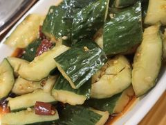 -黄泰吉拾味餐厅(江汉路店)