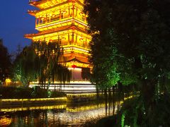 -台儿庄古城
