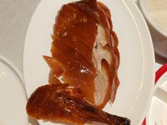 -满堂·烤鸭店·北京菜(鼓楼店)