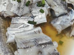 -金海湾海鲜排档(朱家尖店)