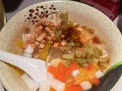 -小凤庭·地道湖北菜武昌鱼·藕汤(38年黄鹤楼店)