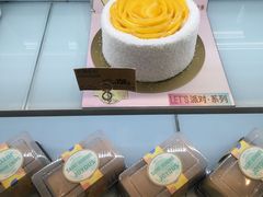 -圣安娜饼屋(信和广场店)