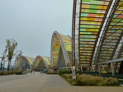 -中国天府农业博览园