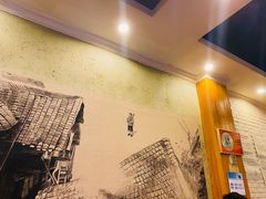 -川成串·自助串串香火锅(朝阳店)