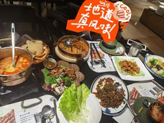 -金厨泰国餐厅·全泰籍厨师料理(拱北店)