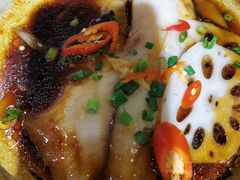 -鹿港小镇(金虹桥国际中心店)