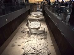 -北京大葆台遗址博物馆