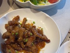 -京味斋·北京烤鸭(华威桥北工大店)