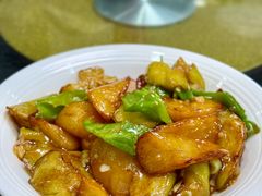 -东北四季饺子王(华山路店)