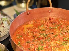 -Ameigo梅果·云贵川bistro(长宁来福士店)