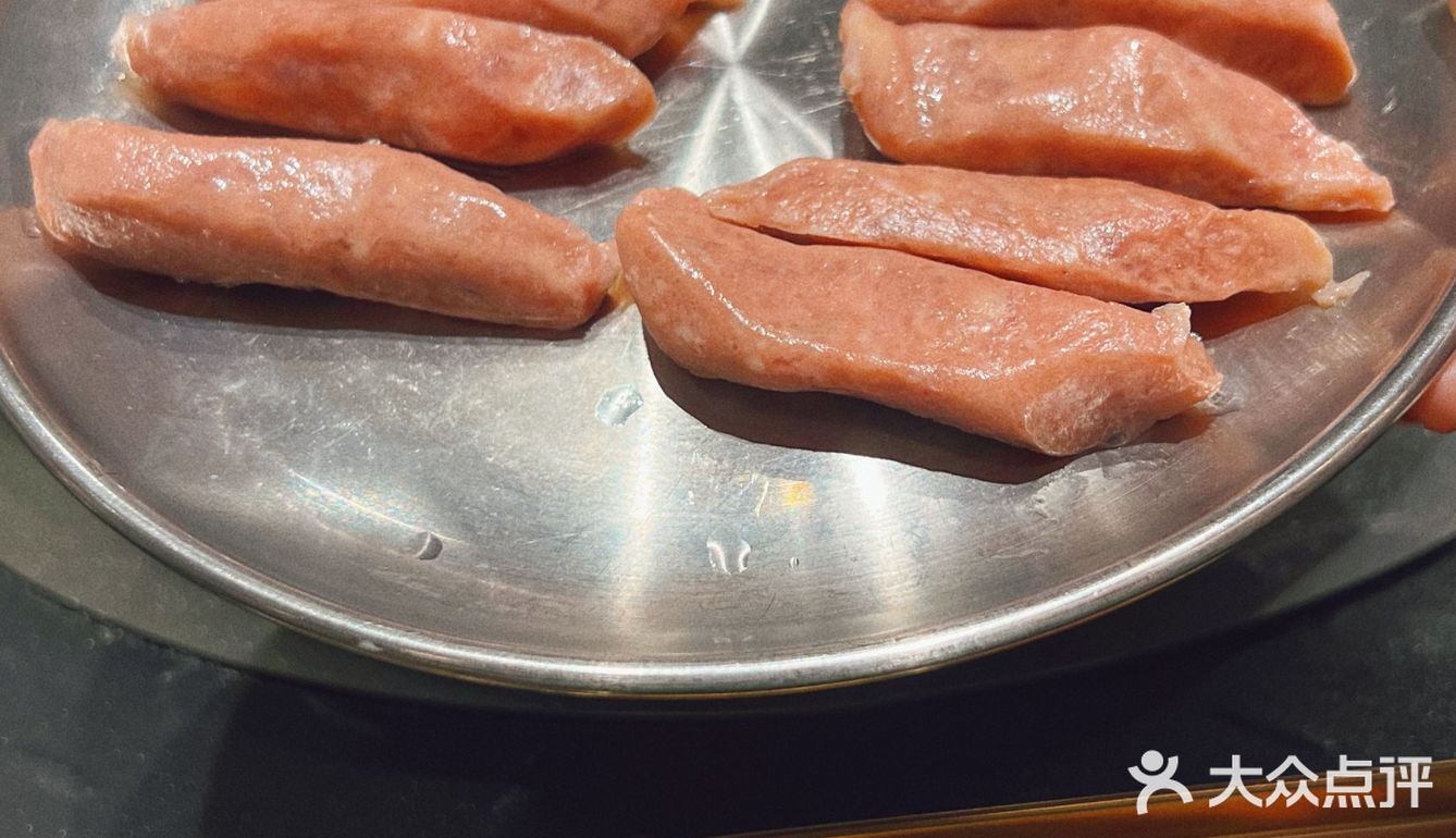 ❤️超爱的烤肉 性价比超高‼️