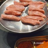 ❤️超爱的烤肉 性价比超高‼️