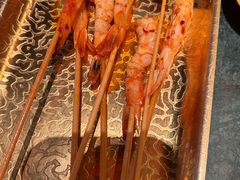 -牛New寿喜烧(曹路花园城店)