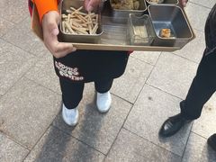 -東更道点心行(利客来店)