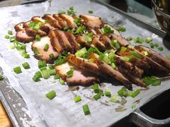 -绿茶餐厅(华联万柳店)