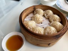 小笼包-柳莺湖上·湖景餐厅·江南菜(西湖店)
